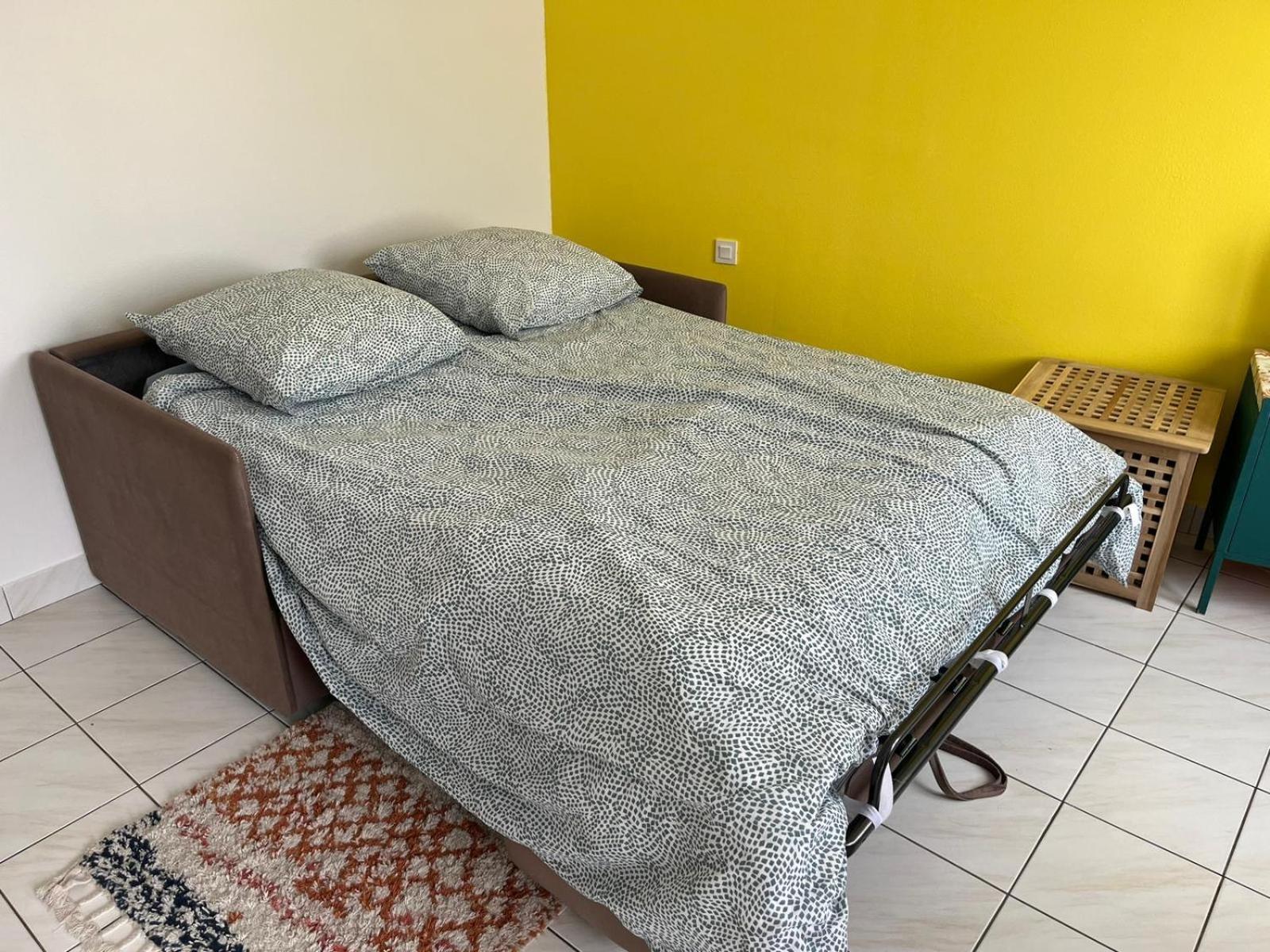 La Tranche Cozy Stay! Luaran gambar