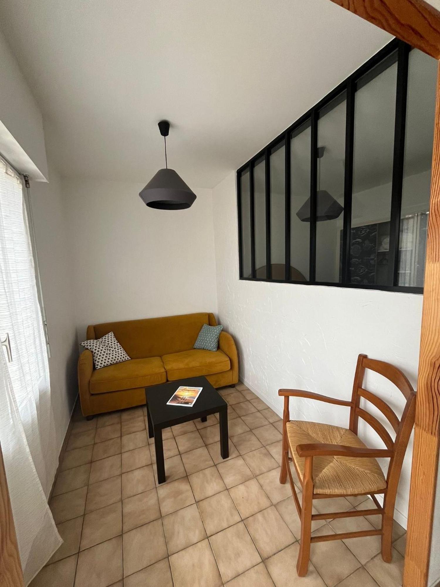 La Tranche Cozy Stay! Luaran gambar