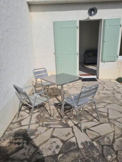 La Tranche Cozy Stay! Luaran gambar