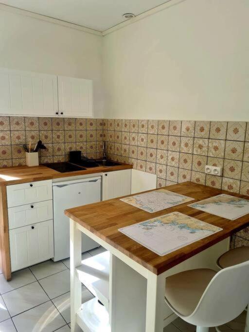 La Tranche Cozy Stay! Luaran gambar