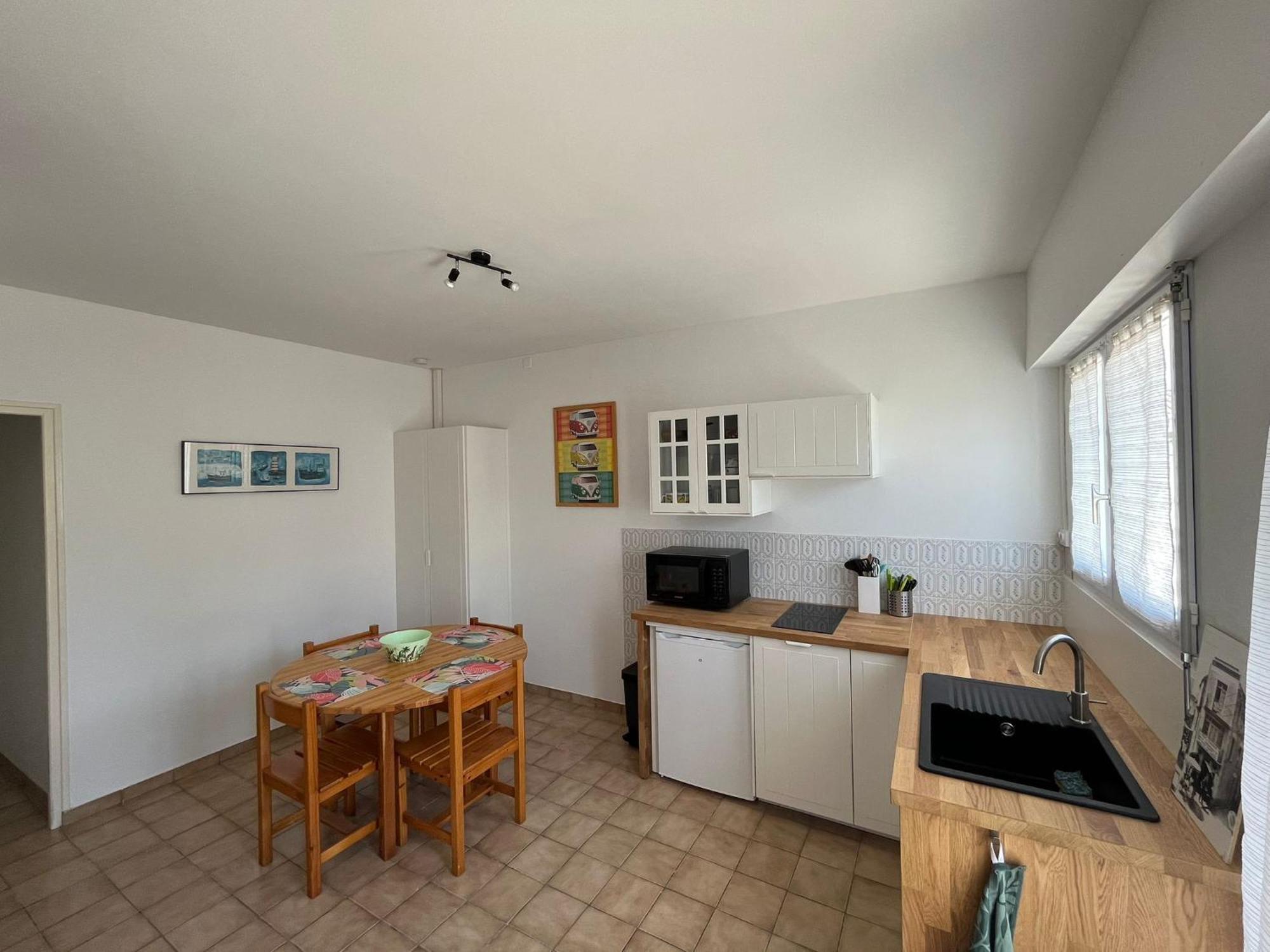 La Tranche Cozy Stay! Luaran gambar